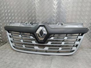 решетка радиатора Renault Master 3 поколение [рестайлинг] 2019, 623102803R