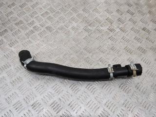 патрубок радиатора Hyundai Tucson 3 поколение [рестайлинг] 2019, 25415D7100