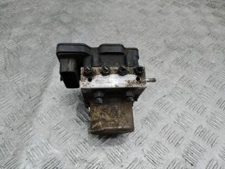 блок ABS Renault Master 3 поколение [рестайлинг] 2014, 476603785R