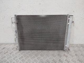 радиатор кондиционера Hyundai Tucson 3 поколение [рестайлинг] 2019, F200NFFBB0