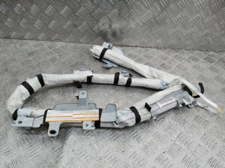 подушка безопасности боковая (шторка) Nissan Juke YF15 [рестайлинг] 2014, 1.5 л., дизель