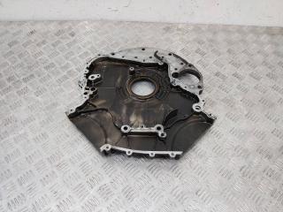 крышка двигателя задняя Audi Q7 4L 2007, 3.0 л., BUG, дизель, АКПП, 059103173R