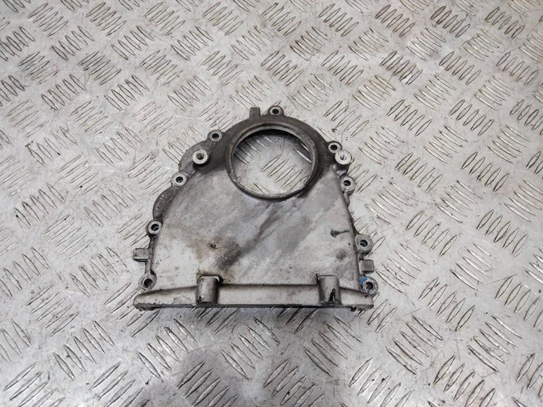 крышка двигателя задняя Audi Q7 4L 2007, 3.0 л., BUG, дизель, АКПП, 059109129E - фото №1