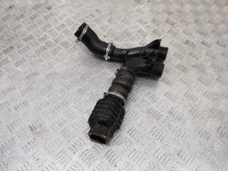 патрубок интеркулера Citroen C4 Picasso 1 поколение 2011, 1.6 л., дизель, 9688500380