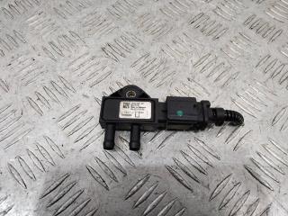 датчик давления (температуры) выхлопных газов Citroen C4 Picasso 1 поколение 2011, 1.6 л., дизель, 9662143180