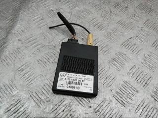 блок управления (другие) Mercedes-Benz M-Класс W164 2007, A2218200097