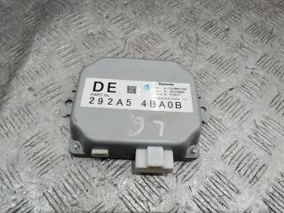 блок управления (другие) Nissan Juke YF15 [рестайлинг] 2014, 1.5 л., дизель, 292A54BA0B