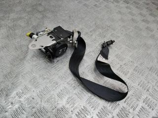 ремень безопасности Nissan Juke YF15 [рестайлинг] 2014, 1.5 л., дизель, 620242000A