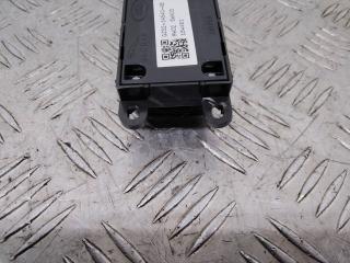 блок управления стеклоподъемниками Land Rover Range Rover Evoque L538 [рестайлинг] 2016, GJ3214540AB