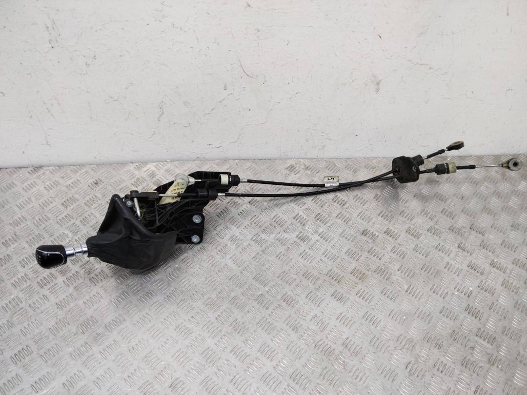 кулиса Ford Transit 8 поколение 2015, BK3R7C453MBC - фото №1