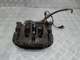 суппорт передний правый Mercedes-Benz Sprinter 2 поколение [рестайлинг] (W906) 2014