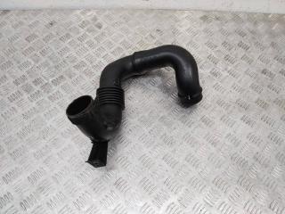 патрубок воздушного фильтра Renault Master 3 поколение [рестайлинг] 2014, 2.3 л., дизель, 165554107R