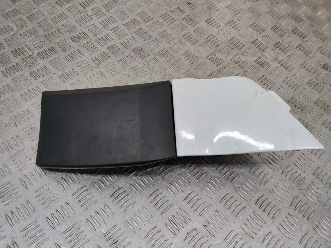 лючок топливного бака Ford Transit 8 поколение 2015, GK31V27936AD - фото №1