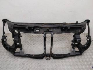 передняя панель крепления облицовки (телевизор) Renault Master 3 поколение [рестайлинг] 2016, 978180449R