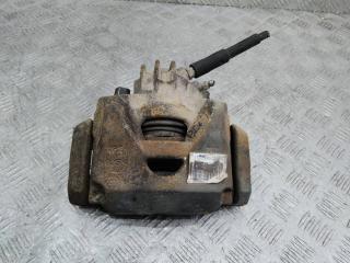 суппорт передний левый Citroen Berlingo 2 поколение (B9) [рестайлинг] 2012