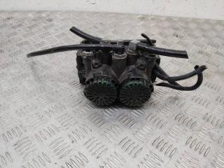 кран модулятор EBS MAN TGS 1 поколение 2011, K020024, 81521066050