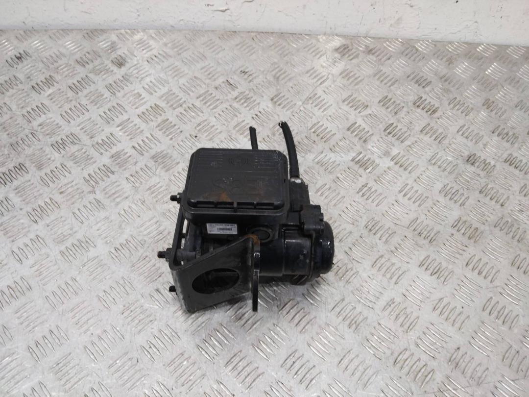 кран модулятор EBS MAN TGS 1 поколение 2013, 81523016213, K020623 - фото №1