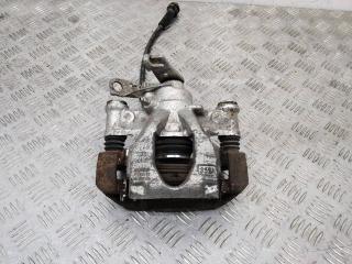 суппорт задний левый Renault Master 3 поколение [рестайлинг] 2018