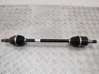 полуось задняя (приводной вал, ШРУС) Alfa Romeo 159 1 поколение 2006, 3.2 л., бензин, EBJ92MBD32