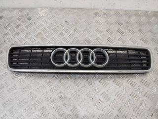 решетка радиатора Audi A4 B5 [рестайлинг] 1998, 8D0853651J