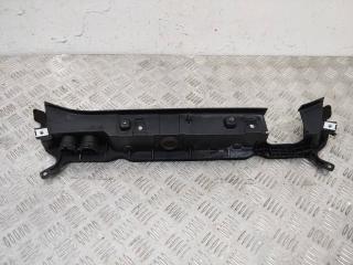 планка под капот Porsche Panamera 970 [рестайлинг] 2015, 97057241502