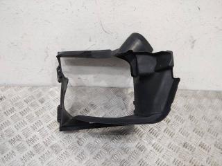 воздуховод Porsche Panamera 970 [рестайлинг] 2015, 97057532204