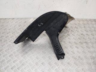 защита арок задняя левая (подкрылок) Porsche Boxster 987 [рестайлинг] 2006, 98750583100