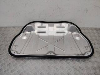 защита двигателя Porsche Boxster 987 [рестайлинг] 2006, 2.7 л., бензин, 98751321102