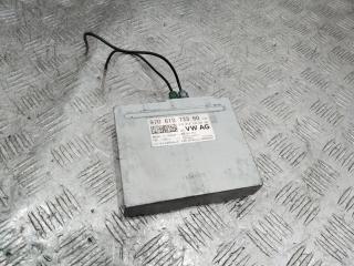 блок управления (другие) Porsche Panamera 970 [рестайлинг] 2015, 97061873360