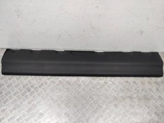 накладка на порог BMW X5 E53 [рестайлинг] 2004, 8402336