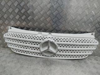 решетка радиатора Mercedes-Benz Vito W639 2009, A6398800185