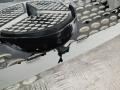 решетка радиатора Mercedes-Benz Vito W639 2009, A6398800185 - фото №6