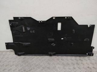 защита днища Porsche Boxster 987 [рестайлинг] 2006, 99750434302