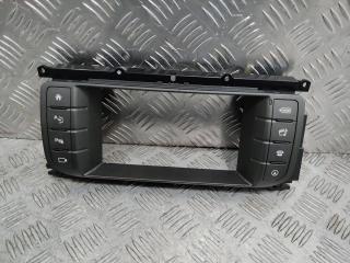 кнопка (выключатель) Land Rover Range Rover Evoque L538 [рестайлинг] 2016, GJ3219F211NB