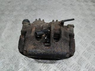 суппорт передний левый Renault Master 3 поколение [2-й рестайлинг]