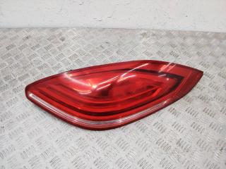 фонарь задний правый Porsche Panamera 971 2016, 97063143404