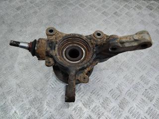 кулак поворотный правый Renault Master 3 поколение [2-й рестайлинг]