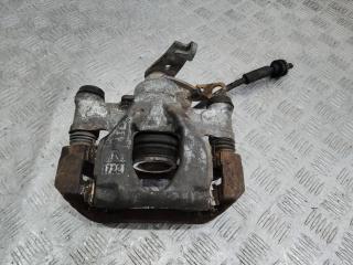 суппорт задний правый Renault Master 3 поколение 2011