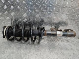 амортизатор передний Ford Transit 8 поколение 2016, BK3118045ED