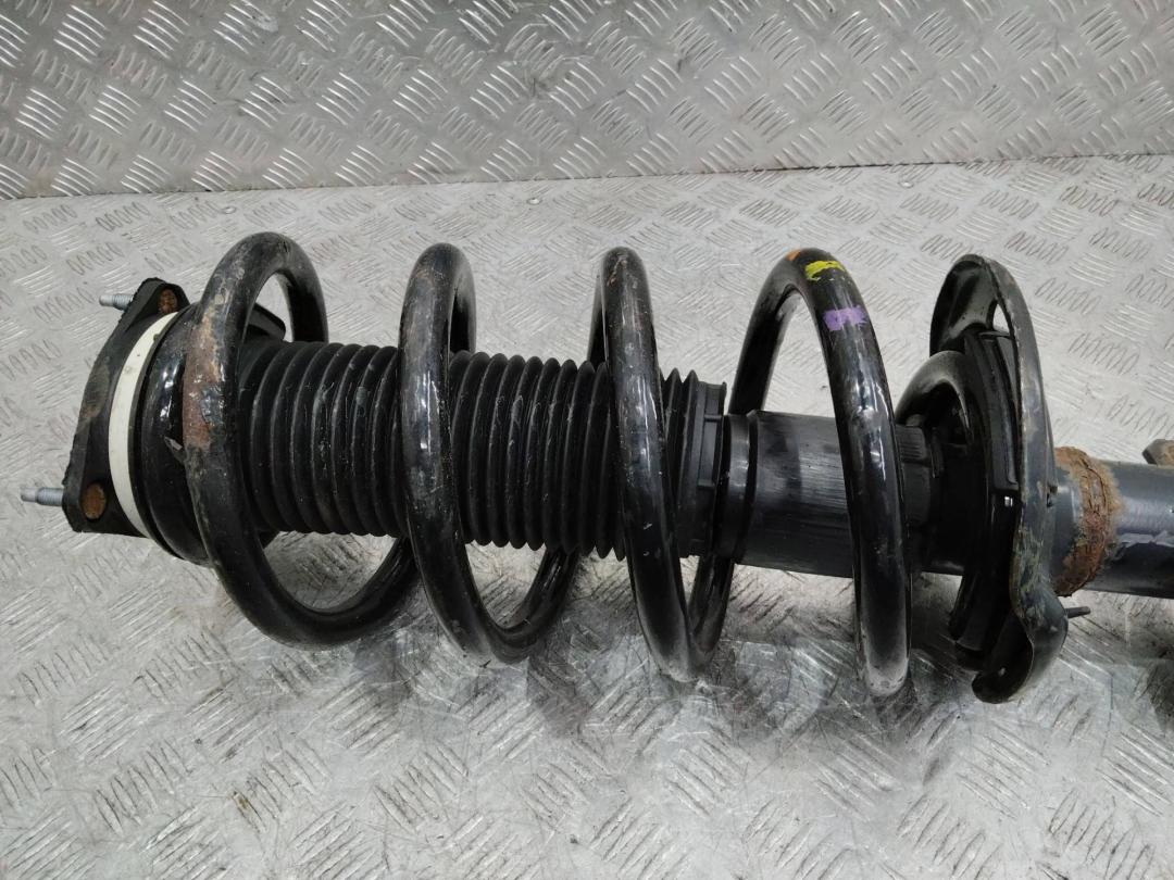 пружина передняя Ford Transit 8 поколение 2016 - фото №1