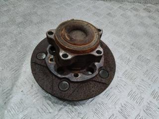 ступица передняя Ford Transit 8 поколение 2016