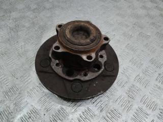 ступица передняя Ford Transit 8 поколение 2016