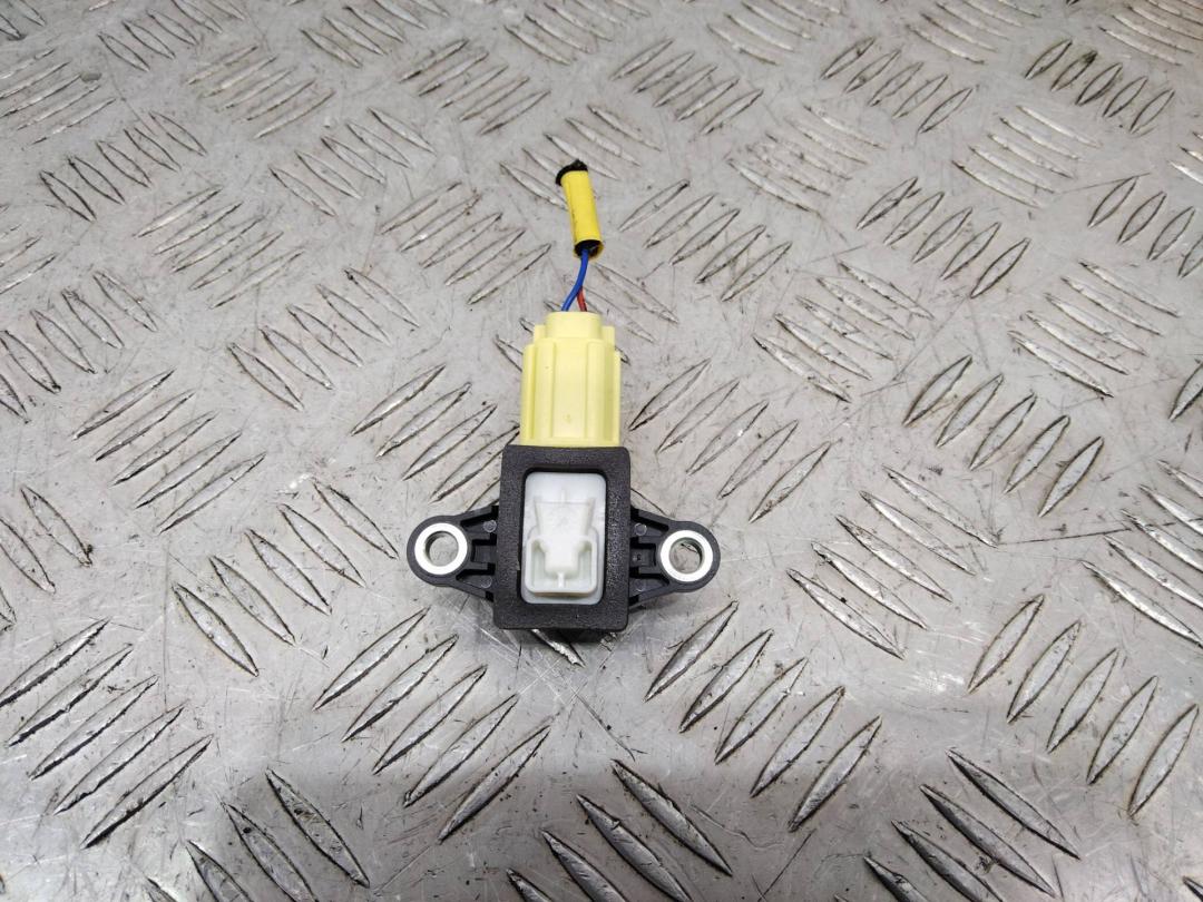 датчик удара Hyundai Tucson 4 поколение 2020, 95920B1050 - фото №1