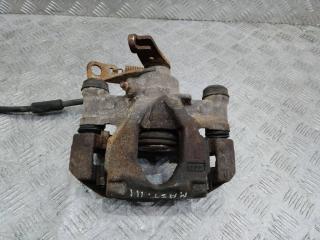 суппорт задний левый Renault Master 3 поколение 2011