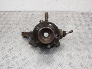 кулак поворотный левый Renault Master 3 поколение [рестайлинг] 2014