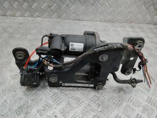 компрессор пневмоподвески BMW X5 E70 [рестайлинг] 2011, 6799419