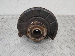 кулак поворотный правый Audi Q3 8U 2012