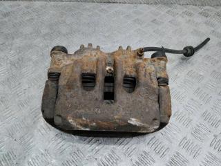 суппорт передний левый Renault Master 3 поколение [рестайлинг] 2014