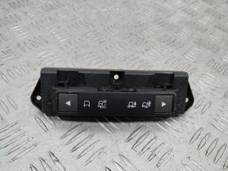 кнопка переключения режимов подвески Land Rover Range Rover Evoque L538 [рестайлинг] 2016, GJ3214B596AA