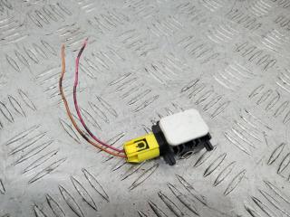 датчик удара Mercedes-Benz M-Класс W164 2007, 0038202826